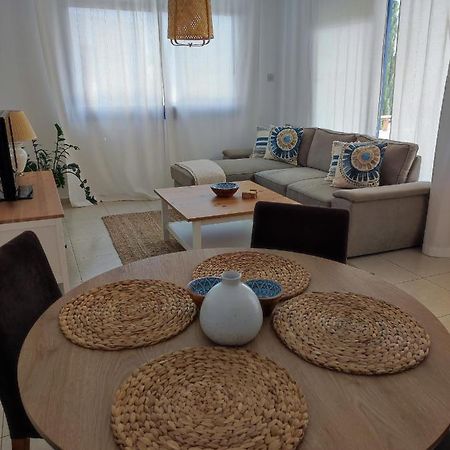 Apartament Marina Gardens Pafos Zewnętrze zdjęcie