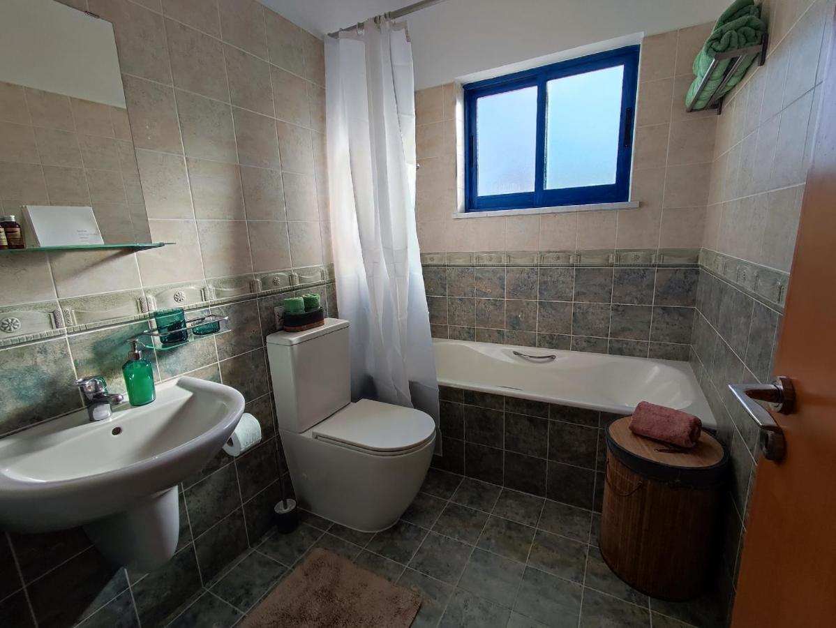 Apartament Marina Gardens Pafos Zewnętrze zdjęcie
