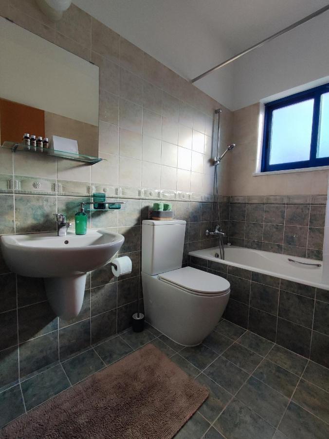 Apartament Marina Gardens Pafos Zewnętrze zdjęcie