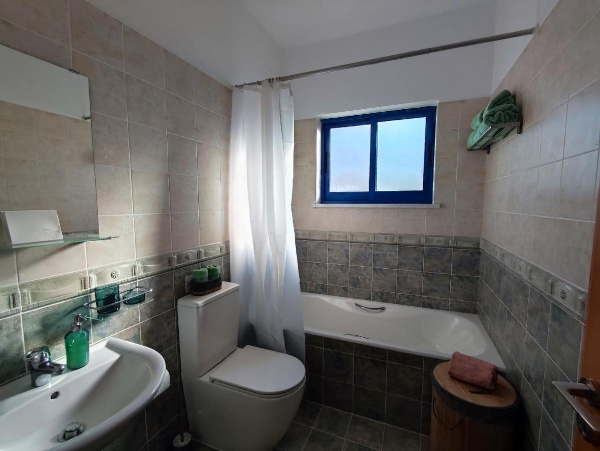 Apartament Marina Gardens Pafos Zewnętrze zdjęcie