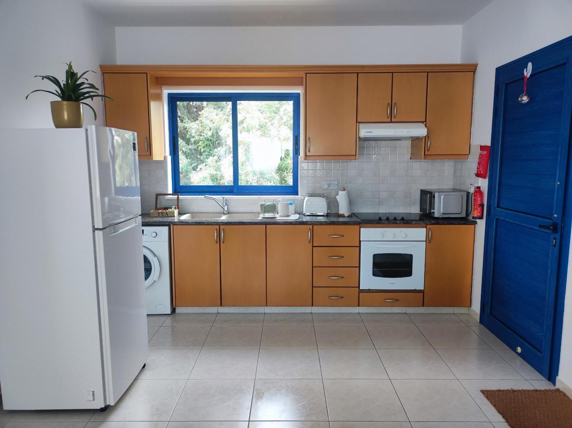 Apartament Marina Gardens Pafos Zewnętrze zdjęcie