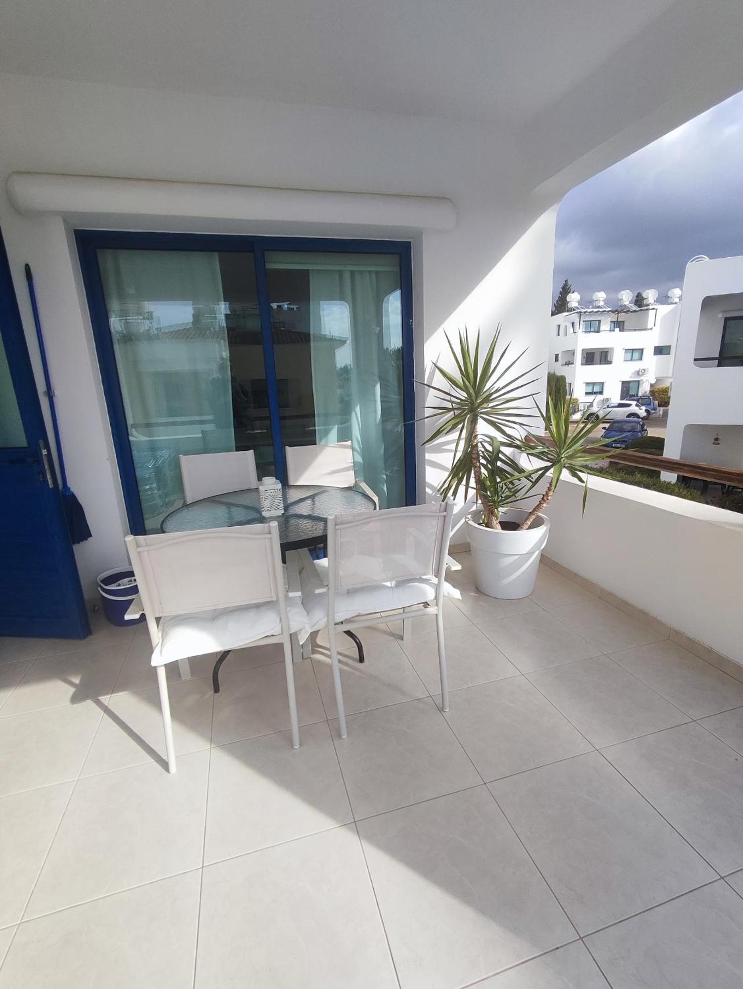 Apartament Marina Gardens Pafos Zewnętrze zdjęcie