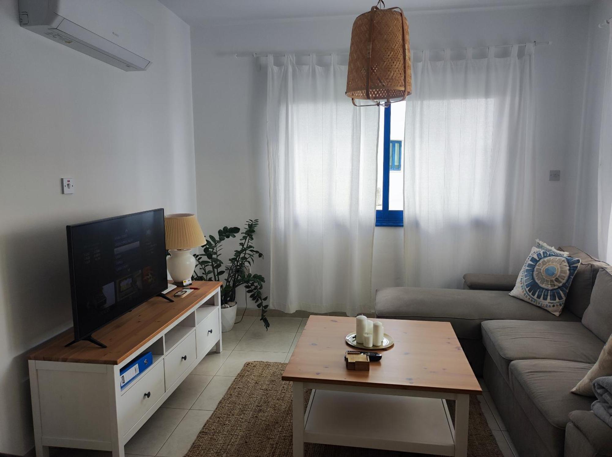 Apartament Marina Gardens Pafos Zewnętrze zdjęcie