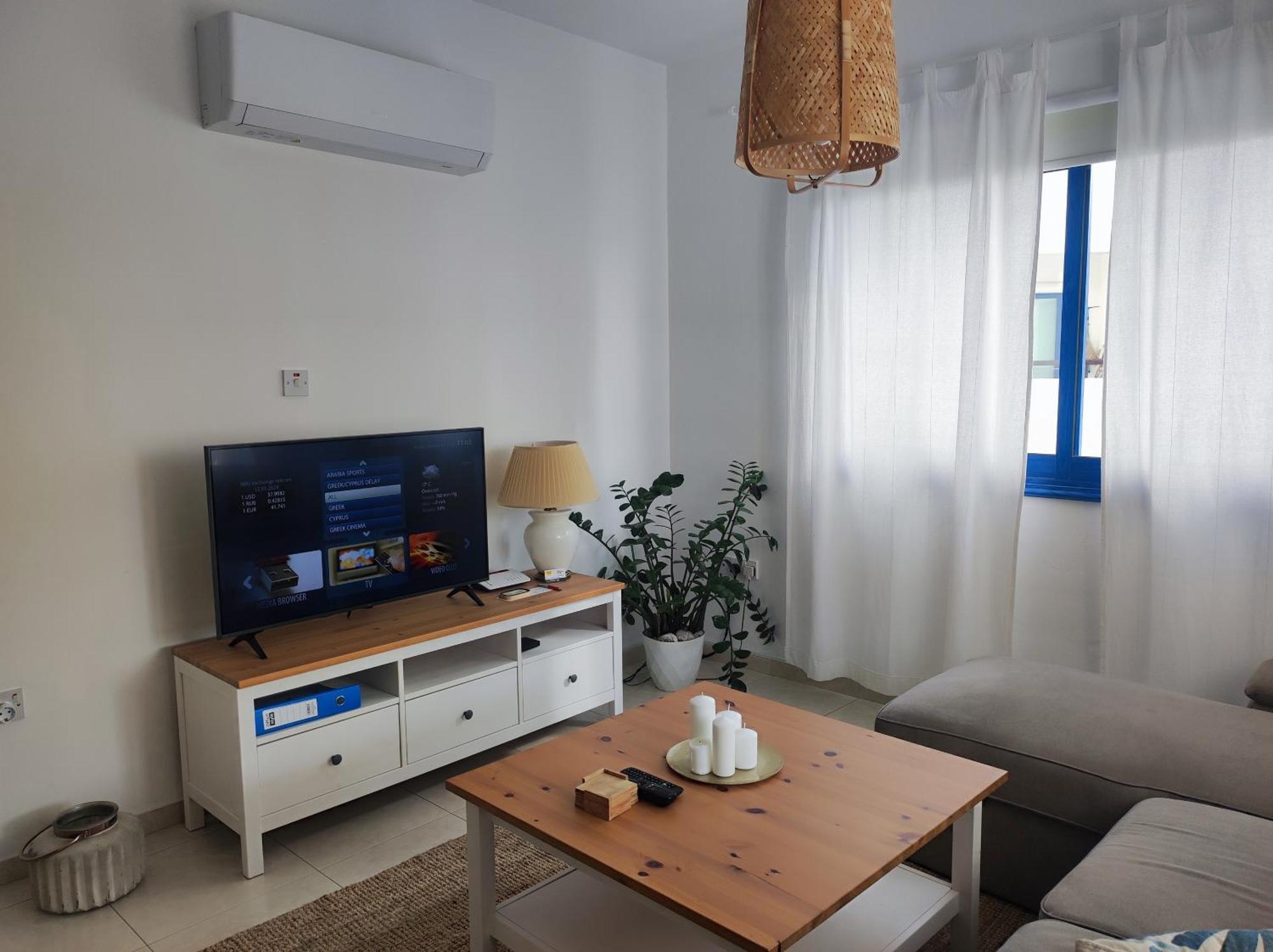 Apartament Marina Gardens Pafos Zewnętrze zdjęcie