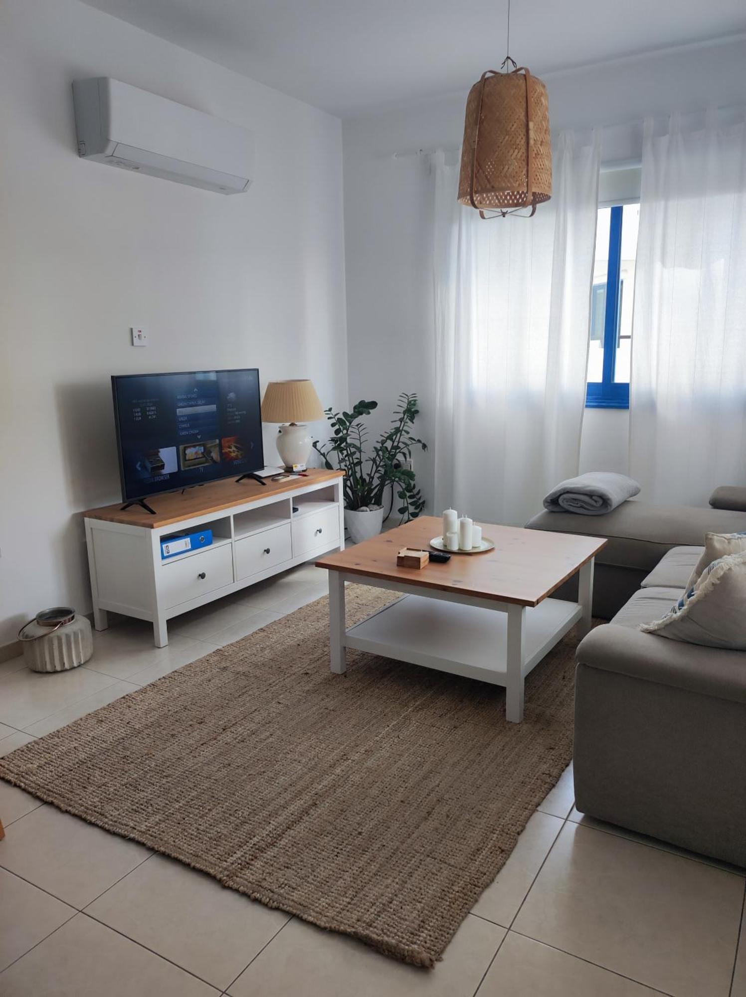 Apartament Marina Gardens Pafos Zewnętrze zdjęcie