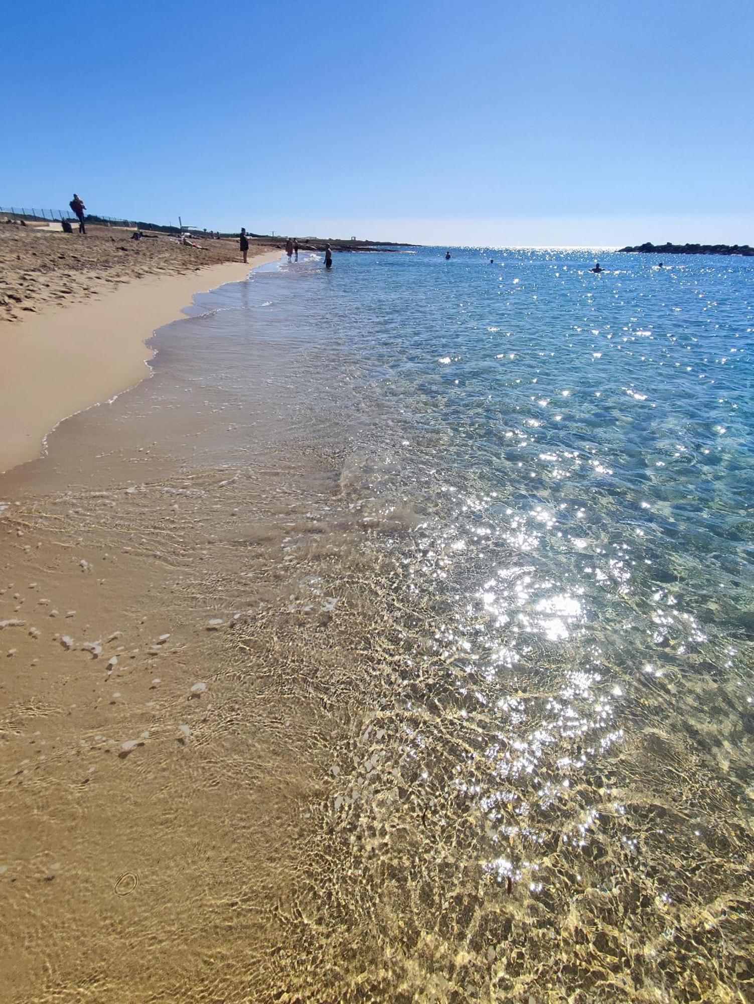 Apartament Marina Gardens Pafos Zewnętrze zdjęcie